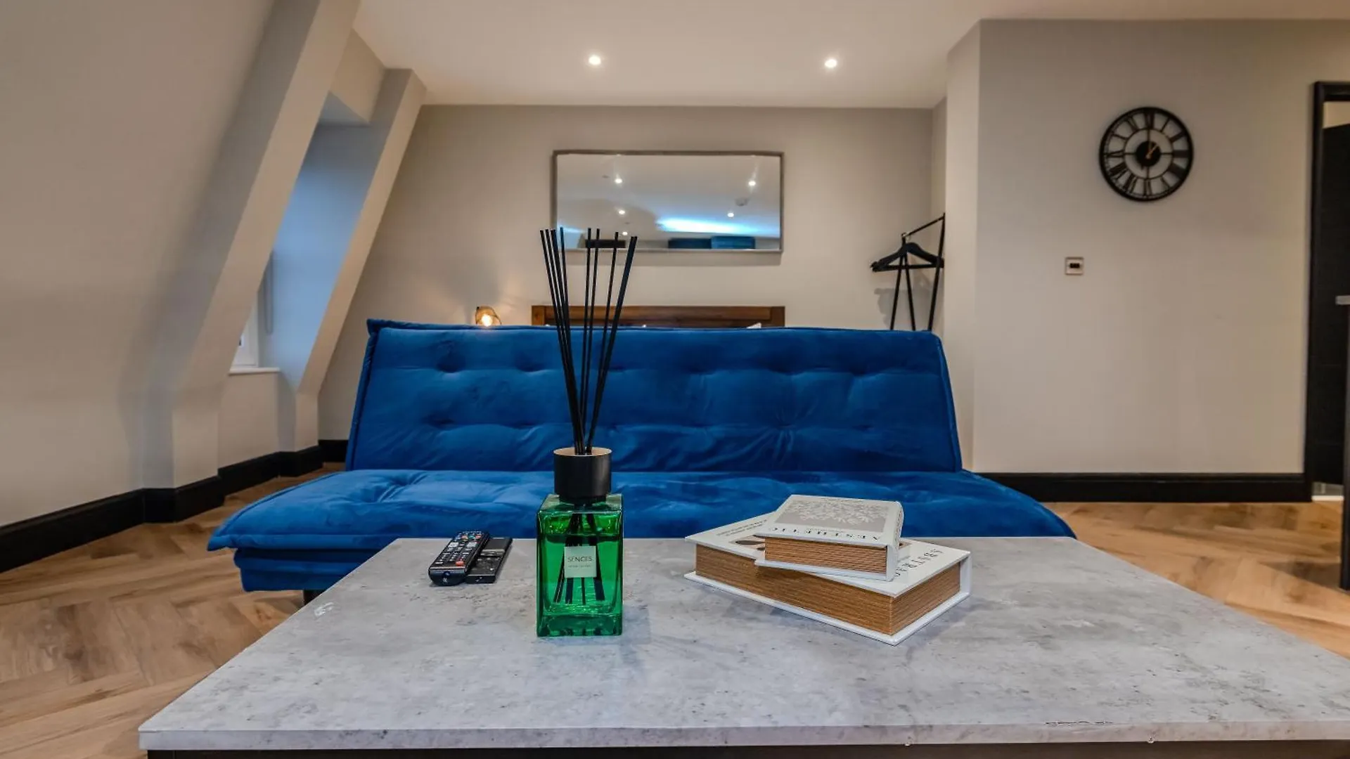 Prefect Studio Apartment At Central Brighton Next To Beach 0*,  Verenigd Koninkrijk